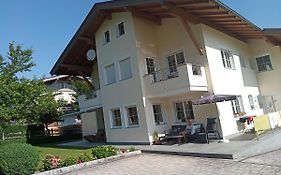 Appartement Juffinger